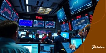 Tariffs spark stock market swings: understanding the impact