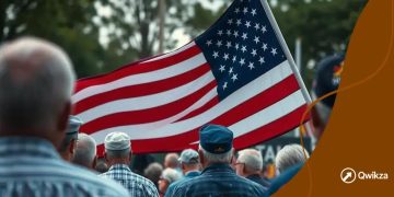 Controversy over Trump’s Memorial Day remarks ignites debate