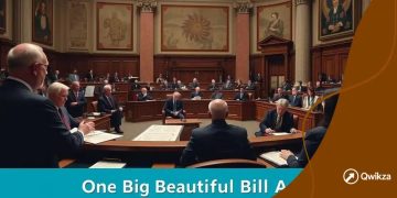 Trump's "One Big Beautiful Bill Act" explained