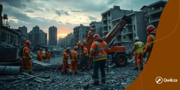 Natural disasters and federal response: what's next?
