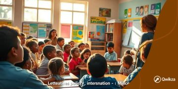State-level education policy shifts: what you need to know