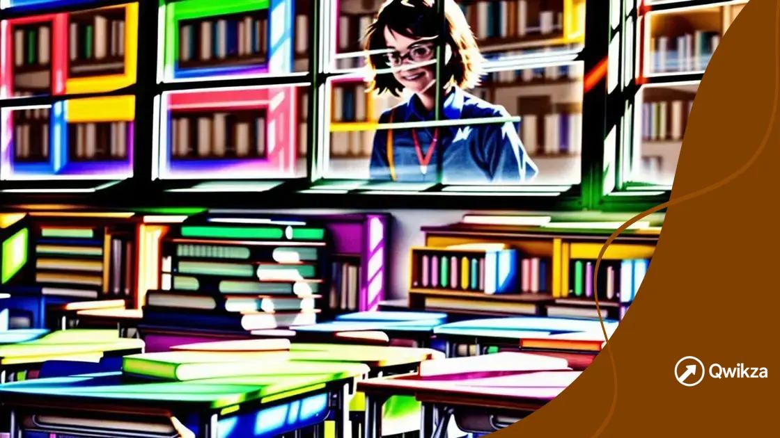 Impact of state-level shifts on student outcomes