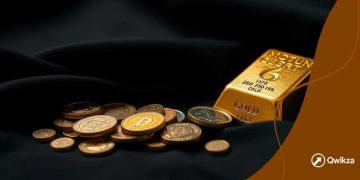 Gold prices rise amid market uncertainty – what to know
