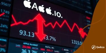 Apple stock drops over tariff threats: what's next?