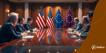 US-EU trade negotiations status: what you need to know