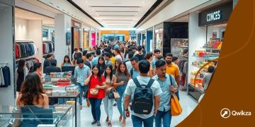Consumer spending habits shift in May 2025