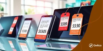 Impact of tariffs on electronics prices: what you need to know