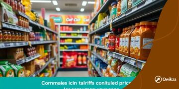 How Trump’s tariffs affect consumer prices