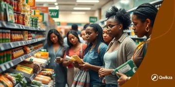 Plan to reduce SNAP benefit amounts in the U.S.