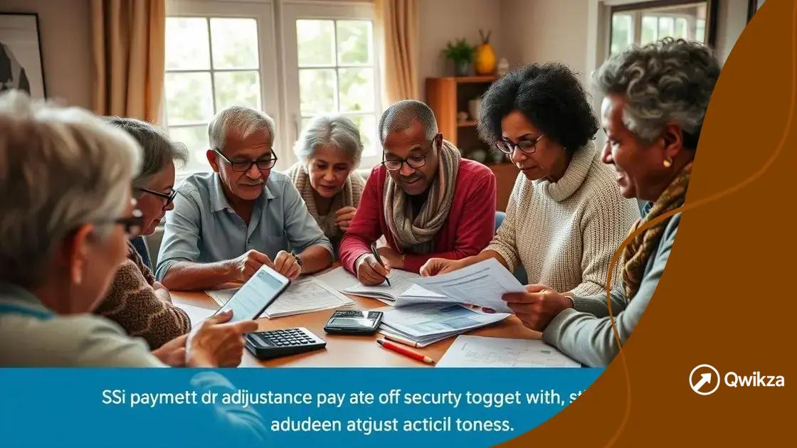 How changes affect beneficiaries