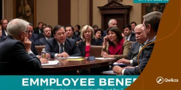 Congress considers employee benefit changes and impacts
