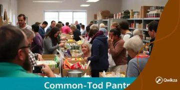 Food assistance program modifications to help communities