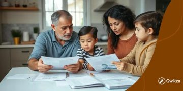 Impact on low-income families: a deeper look