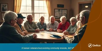 Veterans' benefits could change under new laws: what you need to know