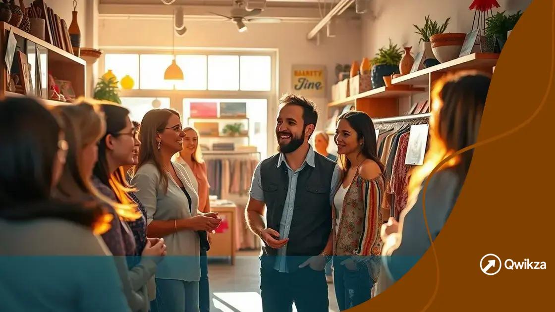 Potential benefits for small businesses