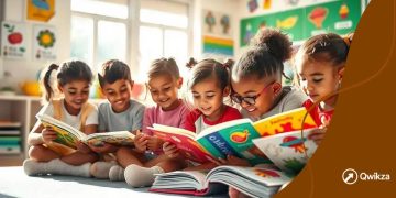 Emphasis on literacy and school choice: a vital discussion
