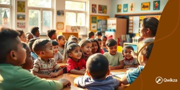 States seek more control over school systems