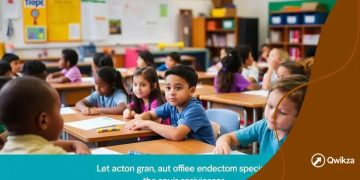 Impact of federal cuts on special education funding