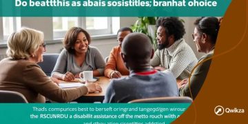 Disability assistance program updates: what you need to know