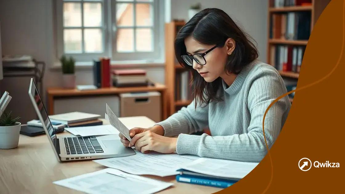Navigating visa application processes
