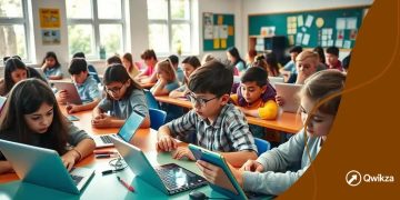 Digital device misuse in schools: understanding the impact