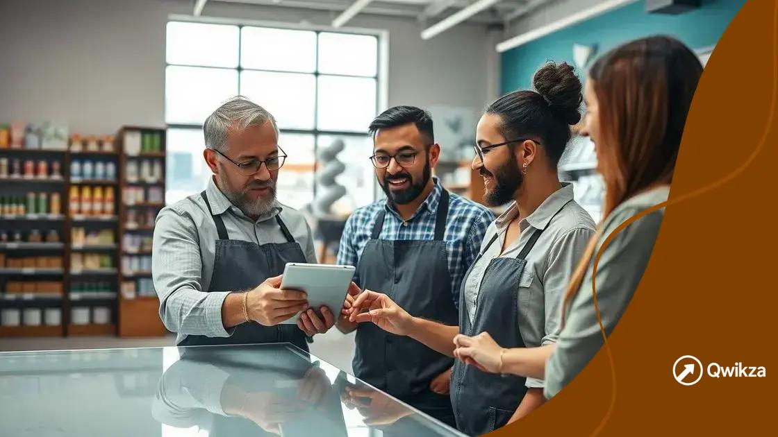 How businesses can implement digital vouchers