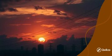 Energy grid disruption: understand its causes and effects