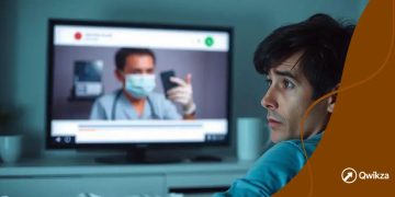 AI‑Generated doctor video scams threaten public health