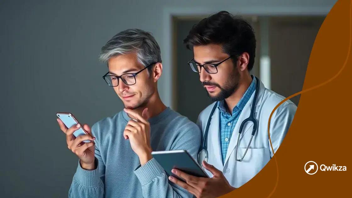 The risks of trusting AI in medical advice