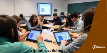 Civic tech in schools: engaging students with blockchain voting