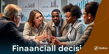 Behavioral economics: deciphering financial choices