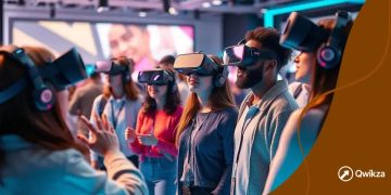 Decoding the Metaverse: How virtual realities are transforming interaction