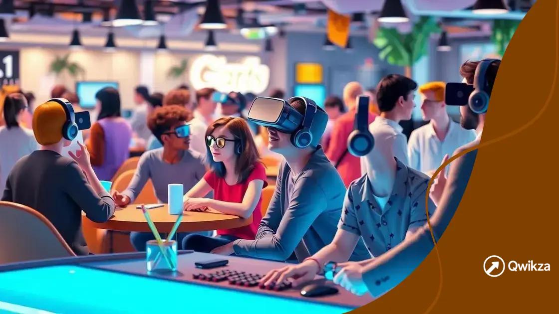 Impact of virtual realities on relationships