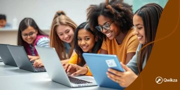 Digital citizenship: preparing students for responsible online presence