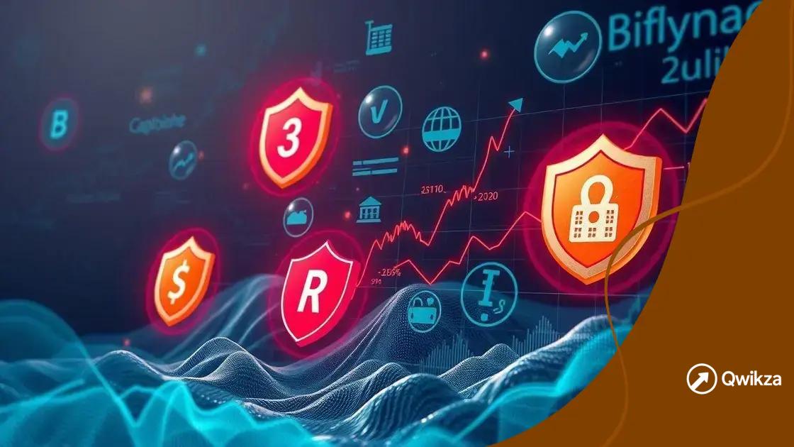 Potential risks and challenges in DeFi