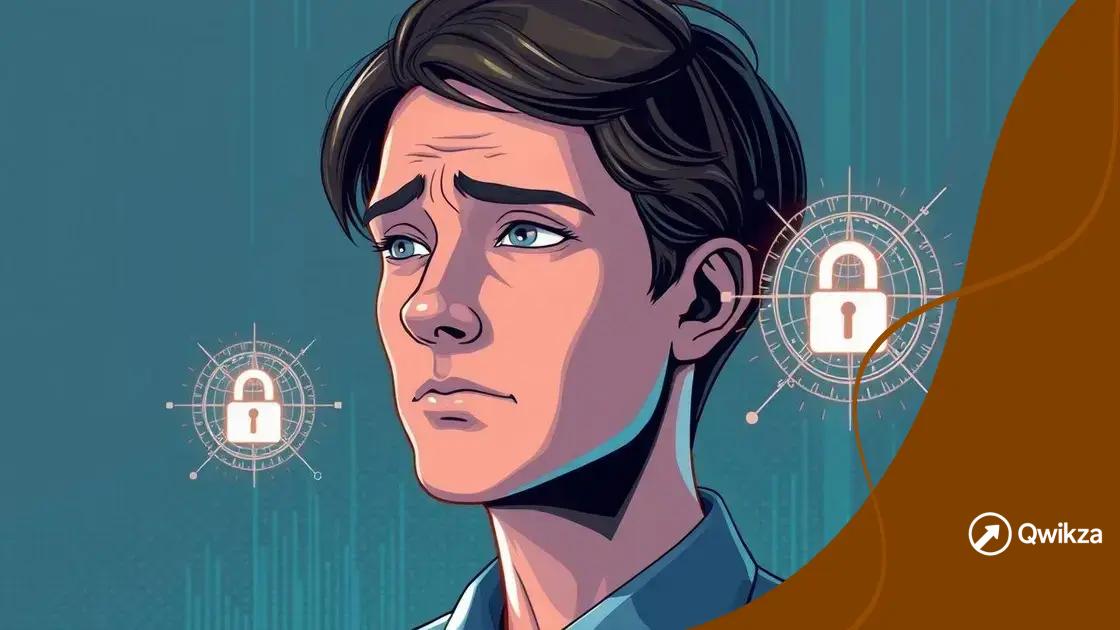 Implications for privacy and consent