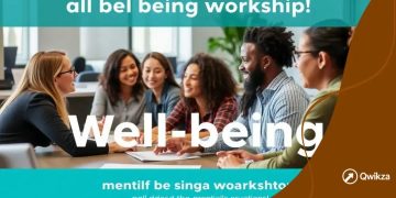 Mental health benefits in the workplace to boost productivity
