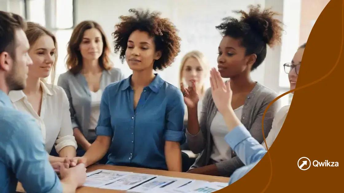 Effective strategies for supporting employee mental health