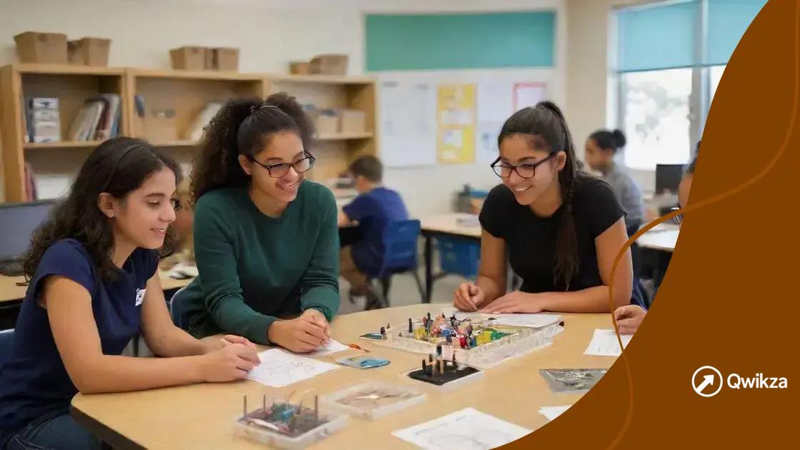 Strategies for creating inclusive STEM environments