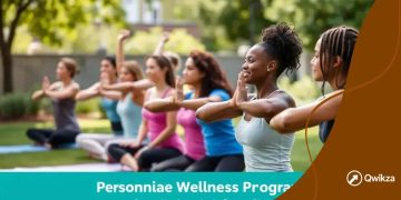 Personalized wellness programs: unlocking your health potential