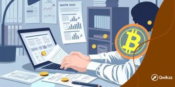 Cryptocurrency taxation: what digital asset holders need to know