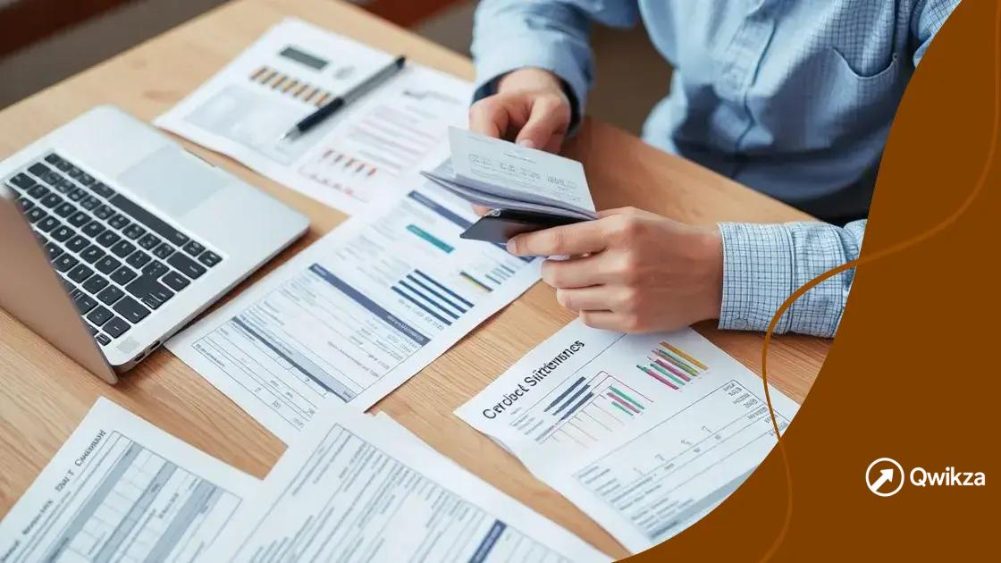 How to avoid common credit card pitfalls