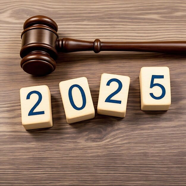 Nova Lei Trabalhista 2025: Impacto nos seus Direitos e Deveres