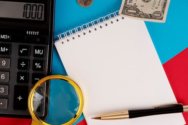 A close-up image of a calculator with tax forms in the background, highlighting the complexity of tax calculations and the need for simplification.