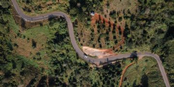 Investimentos em Infraestrutura no Brasil: Prioridades para os Próximos 3 Anos - Cover Image