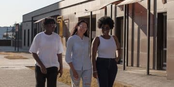 Cotas Raciais nas Universidades: Entenda o Funcionamento e Quem Tem Direito - Cover Image