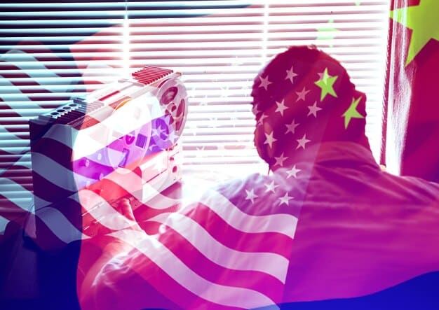 Guerra Comercial China-EUA: Impactos na Economia Brasileira em 2025