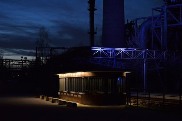 Impacto do Aumento de 15% na Energia Elétrica na Indústria: Análise Detalhada