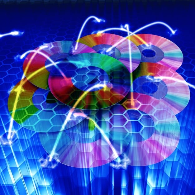 A digital illustration showing a network of interconnected devices and data streams across Brazil, representing the connectivity and data flow of the digital economy.