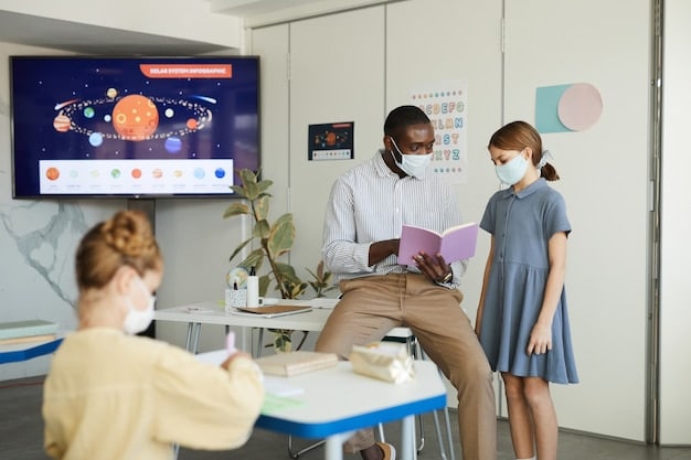 Reforma do Ensino Médio 2025: Como Impacta o Vestibular?